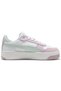 393846 Carina Street Jr Sneaker Unisex Sports Shoes Pink - 3
