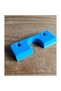 Nissan Micra Luggage Carton Pandizot Holder Clip - 3