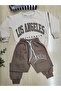 Children's Tracksuit Set Seasonal (Get 1 Size Large) - 7