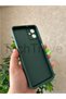 Samsung Galaxy A06 Case Soft Colorful Silicone Cover with Camera and Edge Protection Protruding - 6