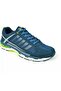 M.P 171-1609 Men's Sneakers PETROL-BLUE - 4