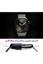 ساعة ذكية سيريس 10 - فضية 42 مم | شاشة AMOLED، ميزة عرض الصور، مع حزام إضافي. - 2