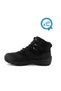 Vader Women's Black Outdoor Shoes 10123174-Z-1 - 2