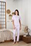 Women's Short Sleeve Pajamas