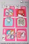 Dekomus Licensed New Season 2 Coasters