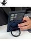 Samsung Galaxy S25 Ultra Camera Lens Protection Cover with Magsafe Ring Stand - 6