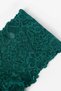 Women's Green Special Bra Panty Set - 5