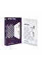Pocket 021 White Coast Eau De Perfume For Men - 18ml
