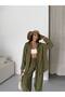 Casual Shirt Pants Suit