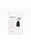 Pocket 203 Dark Leather EDP Unisex Perfume - 18ml - 3