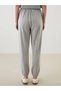 Lcwaikiki Classic Women's Jogger Sweatpants with Elastic Waist - 4