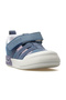 Momo Boy Sneaker Sports Shoes 25Y 346.145 Pe Jeans - 4