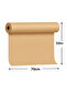 70 cm x 50 m roll kraft paper - gift wrapping, flower wrapping, packaging, shipping, crafts - 7