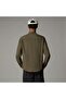 M L/S Sequoia Shirt New Taupe Green - 6