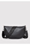 1912624 -900 Model Black Crossbody Bag - 3