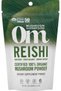 Superfood OM REISHI ORGANIC MUSHROOM POWDER 100G - 3