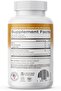LION'S MANE MUSHROOM SUPERFOOD 90VCAPS - 3