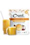 Turmeric Latte with Saffron & Probiotics | 150g (5.3oz) | 13 Servings | Instant D - 5