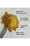 Turmeric Latte with Saffron & Probiotics | 150g (5.3oz) | 13 Servings | Instant D - 7