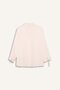 Regular Fit Basic Solid Long Sleeve Shirt C3819Ax25Sp - 8