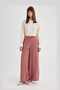 Wide Leg Wide Leg Trousers C2161AX24SM - 2