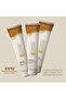 Eva Professional Hair Care Capilo Hydrain Carthamus Light Cream #44 - 4
