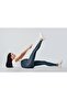 High Waist Flexible Recovery Maternity Tights - 2