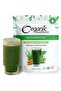 Supergreens with Turmeric & Probiotics | 100 g | 7 Different Greens, Matcha & Mor