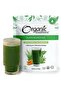 Supergreens with Turmeric & Probiotics | 100 g | 7 Different Greens, Matcha & Mor - 2