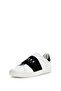 Tosli Men's Black/White Sneaker Fmjtosele12-Whbla - 2