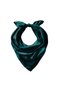 Patchwork Patterned Silk Handkerchief Model 11 - 2