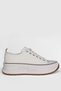 Lufian Shay Women's Daily Linen Sports Shoes