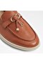 BROWN LOAFERS for WOMENS - 5
