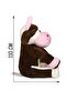 110 Cm Sitting Cow - 5