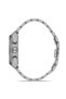 Jl.G1155201 Black & Silver Titanium Men's Wristwatch - 4