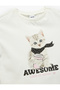 Baby Girl T-Shirt 5Smg10148Ak - 3