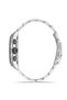 Jls0397502 White & Silver Steel Men's Wristwatch - 4
