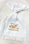 Wedding Bride Groom Circumcision Convoy Car Towel Ornament, 6 Pieces - 3