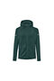 Thermal Jacket, Dark Green - 2