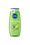 Shower Gel Body Wash Lemongrass & Oil – Refreshing Cleanser 250ml