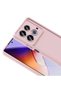 Infinix Note 40 Pro Case Pineapple Silicone Cover with Camera Protection - 3
