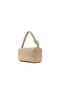 Gold Satchel Bag For Women - 2