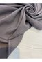 Smoked Color Shirt Tunic Fabric - 2