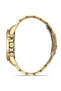 Jlb0199105 Silver & Gold Steel Cord Men's Wristwatch - 3