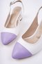 Lady Guaranteed Women's Daily Heeled Shoes - 8
