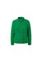 Quilted coat - 2