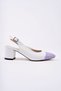 Lady Guaranteed Women's Daily Heeled Shoes - 7