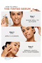 True Match Nude Foundation Serum 3-4 Light Medium - 8