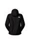 Antora Rain Women's Raincoat Jacket Nf0A8Bkdjk31 Black-Xs - 2