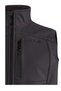 SAMANA Softshell Unisex Yelek - 5
